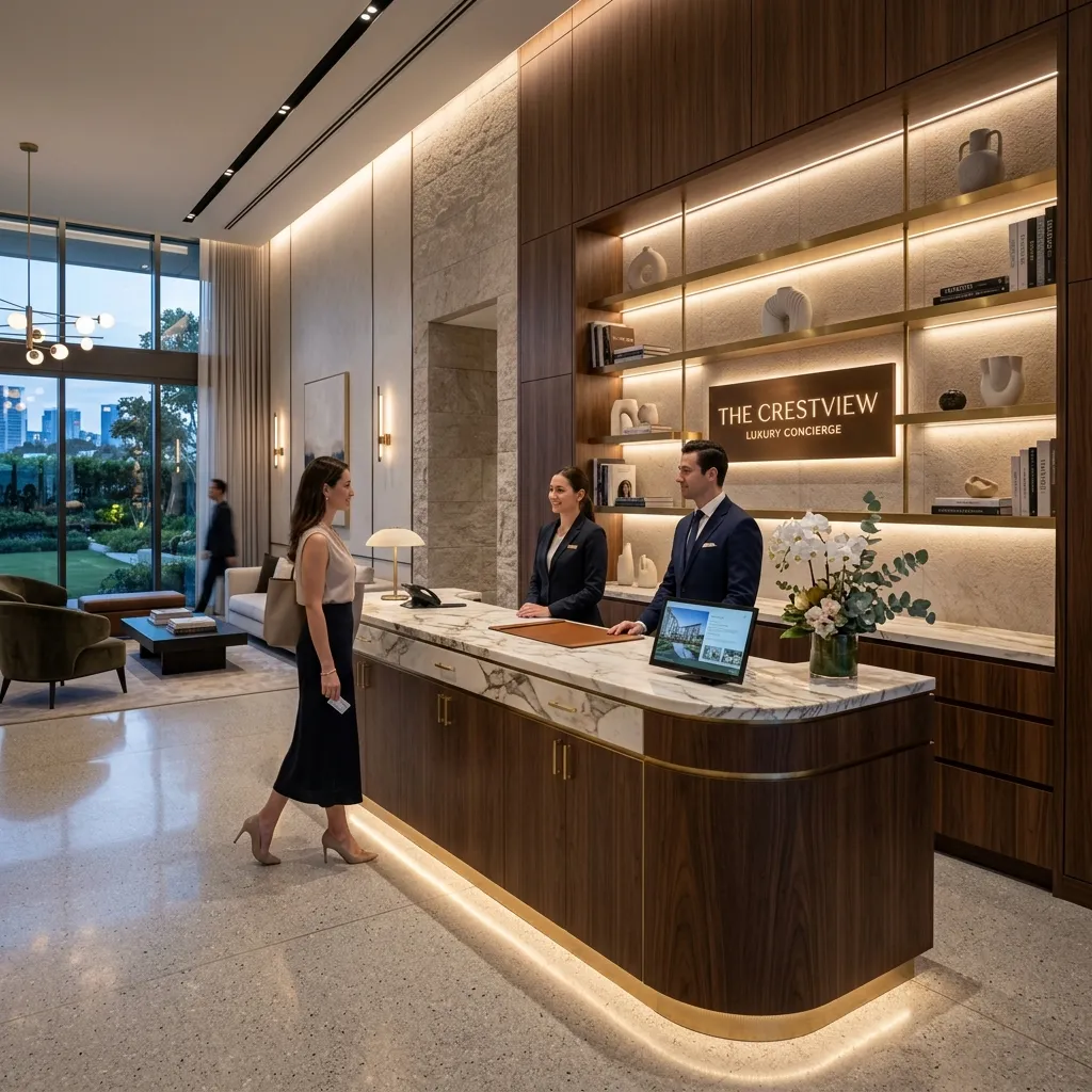 Concierge