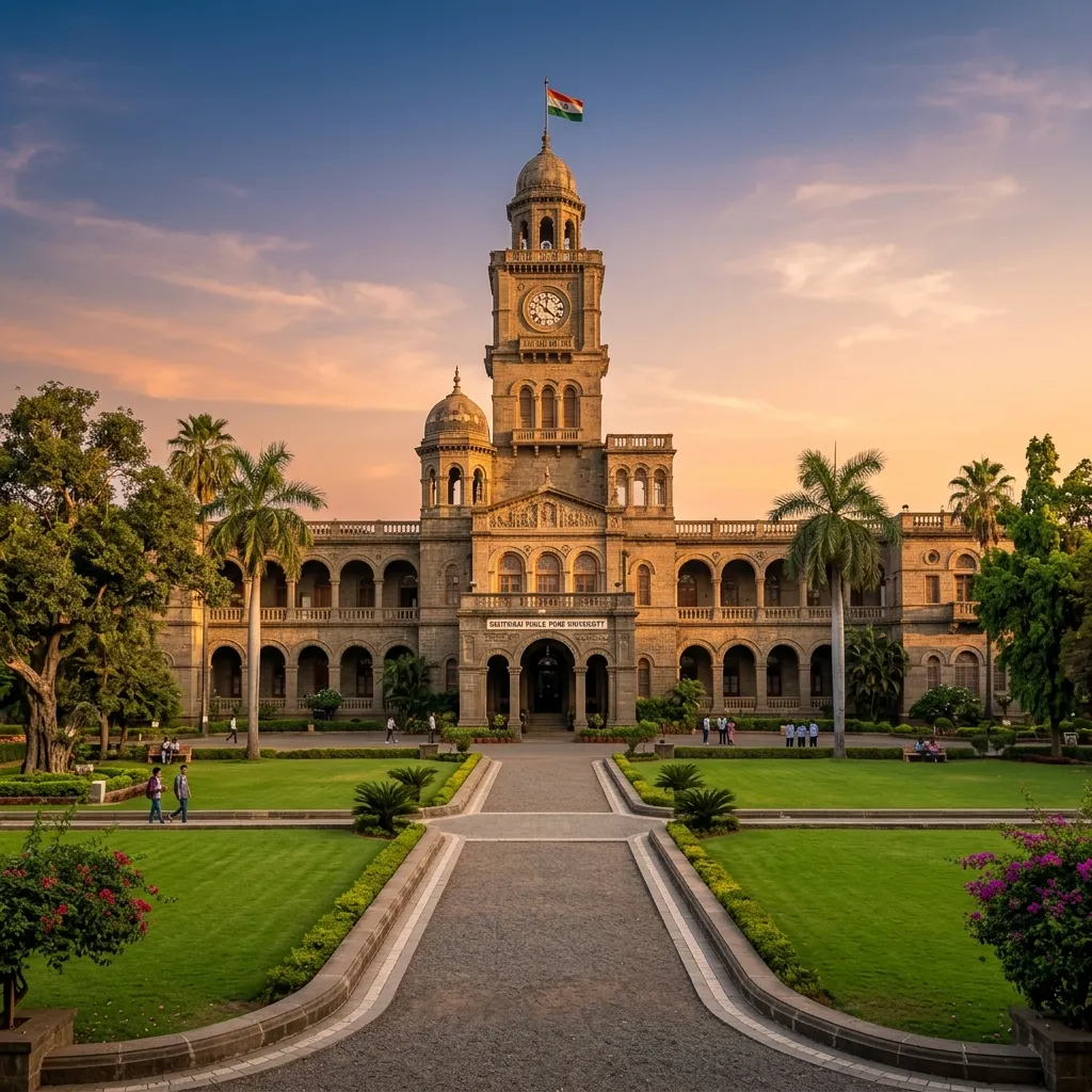Pune University