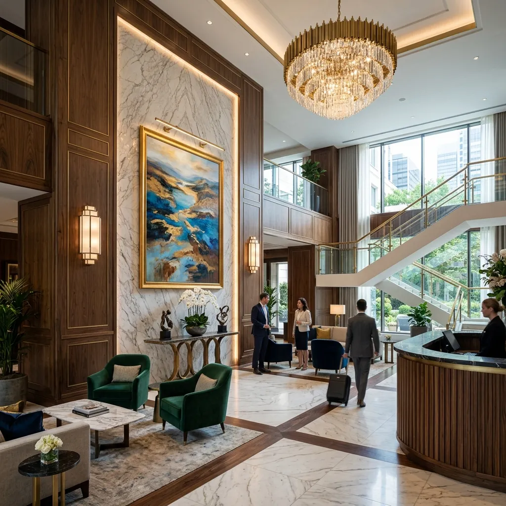 Bespoke Interiors